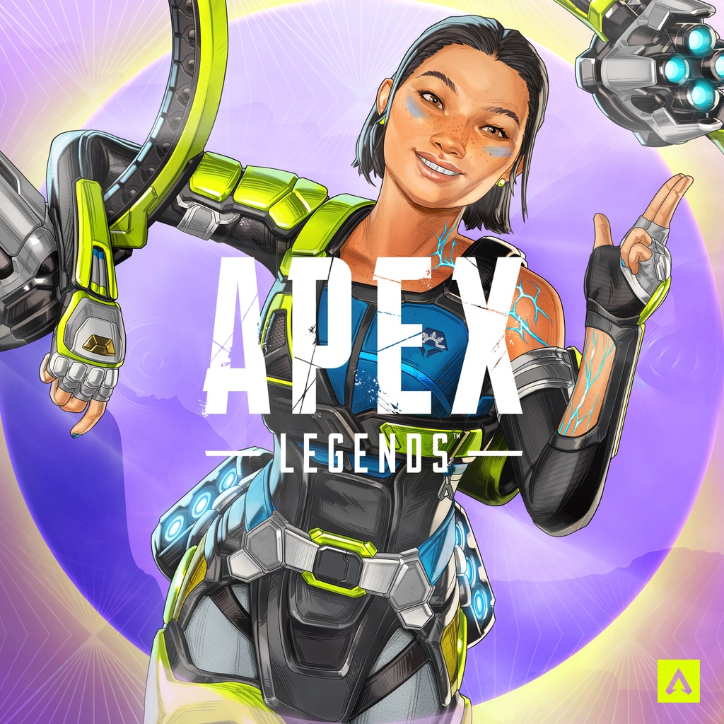 Apex Legends — PS4 & PS5 Games