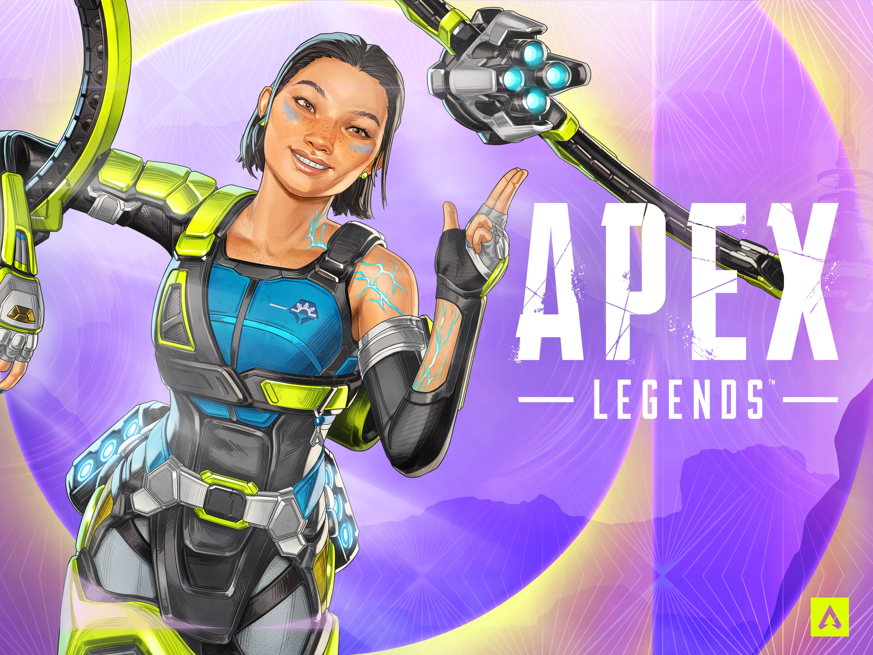 Jogo Apex Legends PS4 EA em Promoção é no Buscapé