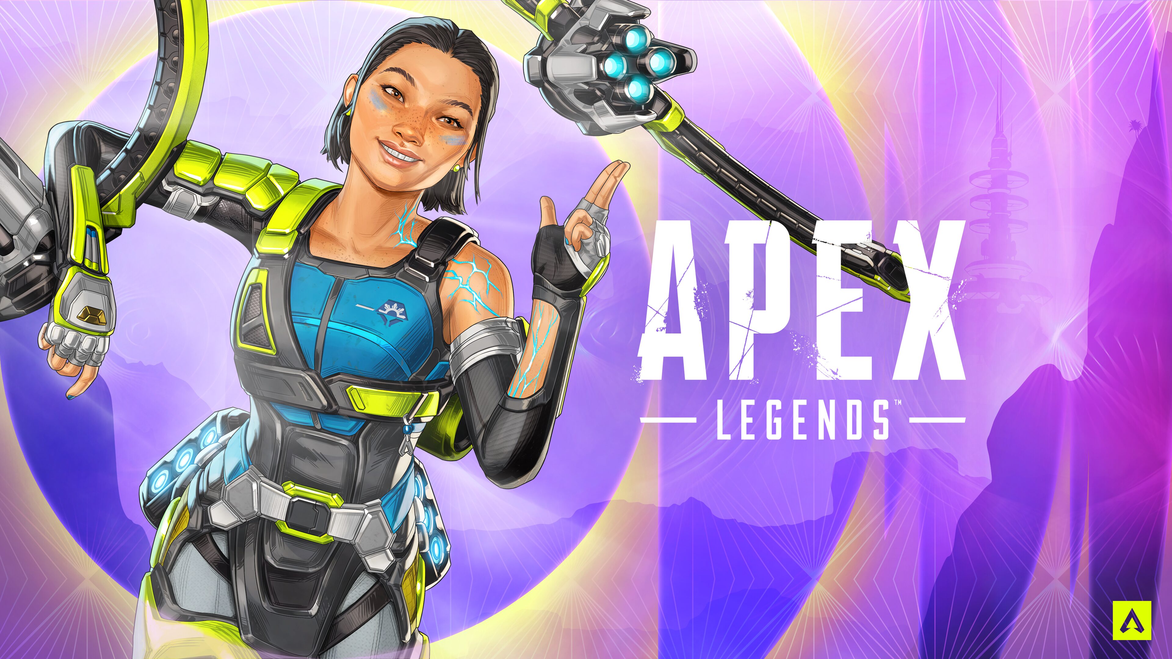 Apex Legends — PS4 & PS5 Games