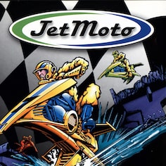 Jet Moto (英语)