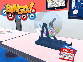 Bingo TV