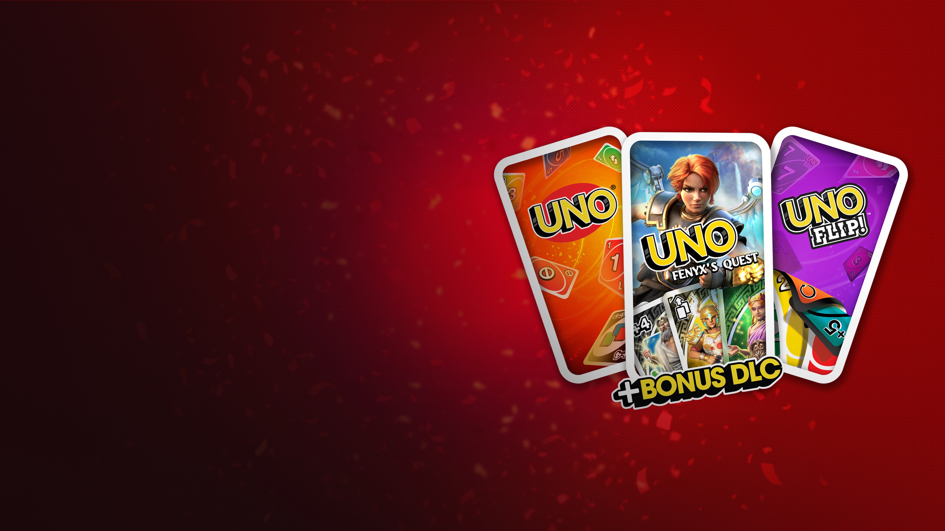 UNO Flip!, nova DLC para UNO já está disponível