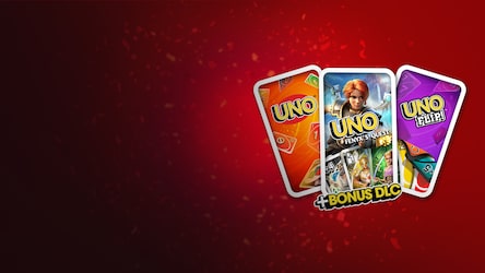 Uno - Just Dance Theme Cards Pack - Epic Games Store