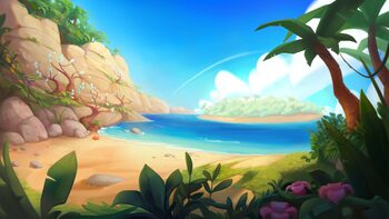 Ikonei Island: An Earthlock Adventure