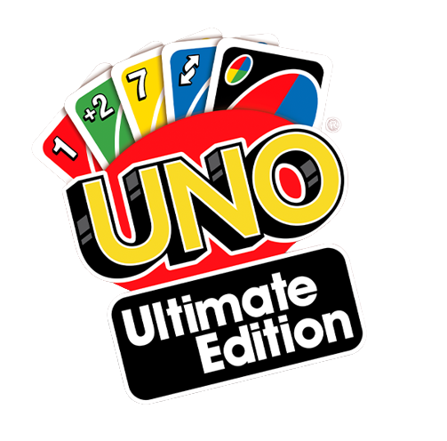UNO - The ultimate Friday night line-up.