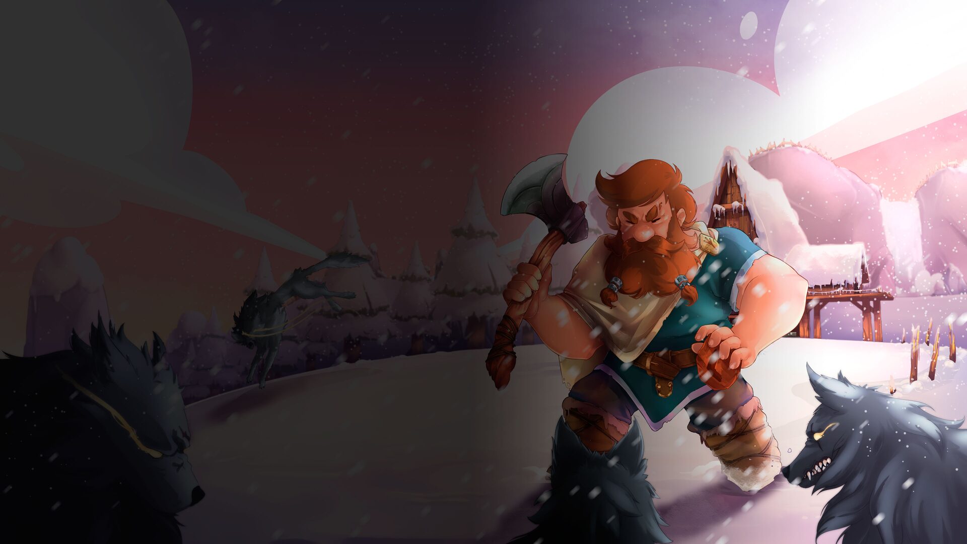 Runnyk PS4® & PS5®