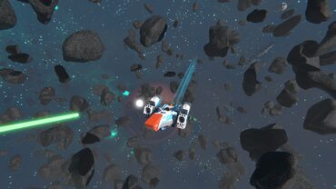 Trailmakers Booster Edition