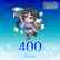 DanMachi BATTLE CHRONICLE - 400 Selas