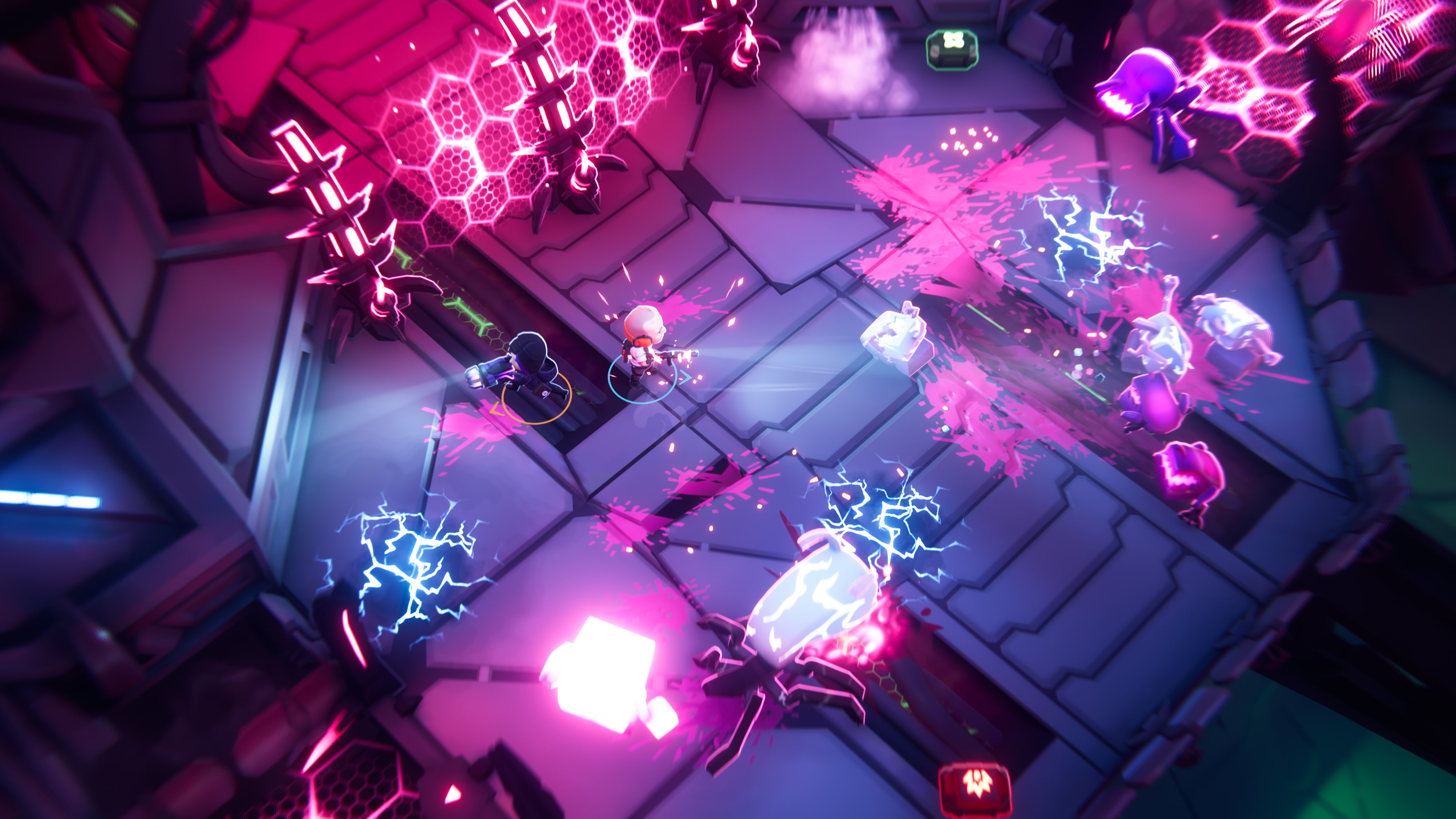 From Space Resistance Bundle