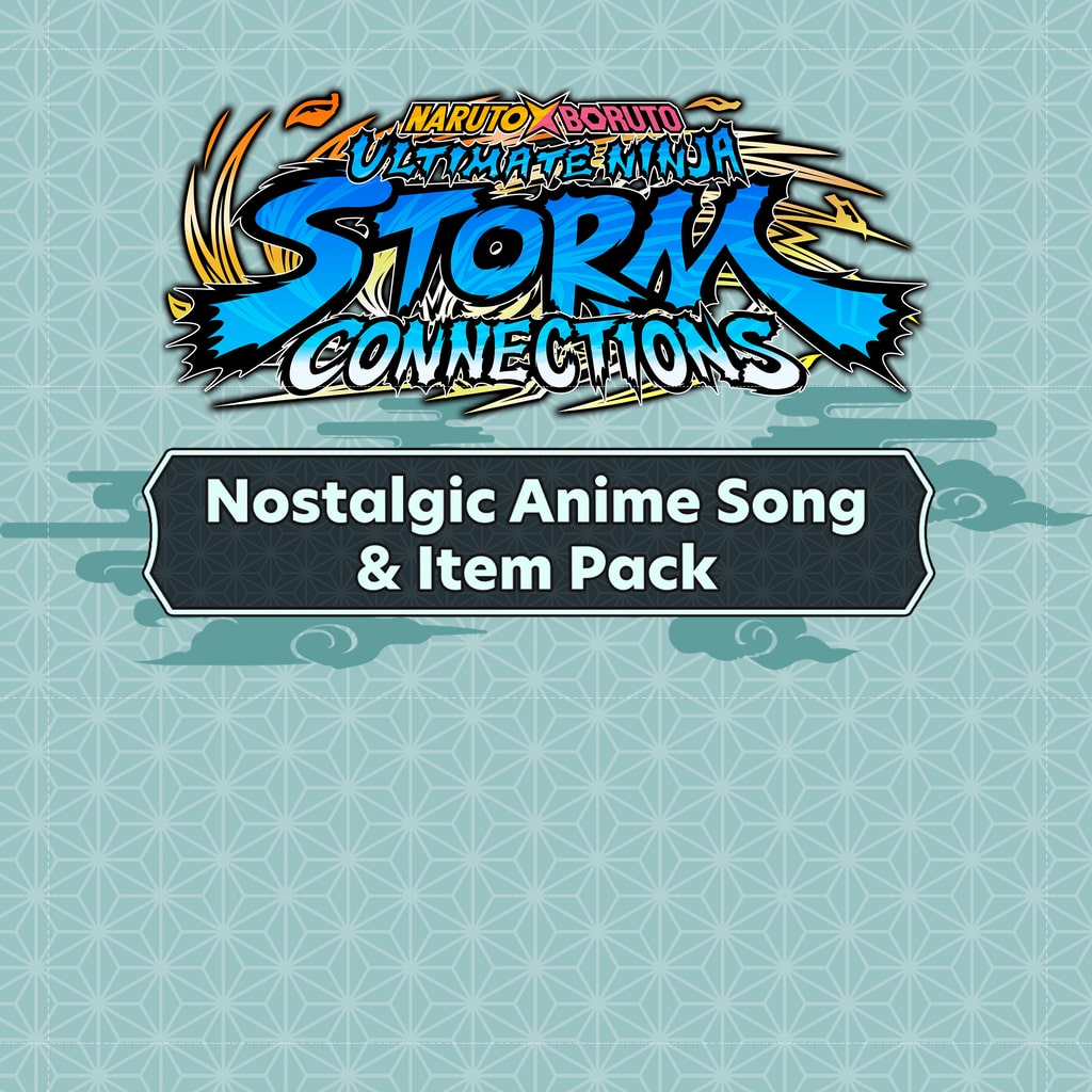 Naruto X Boruto: Ultimate Ninja Storm Connections - PlayStation 5