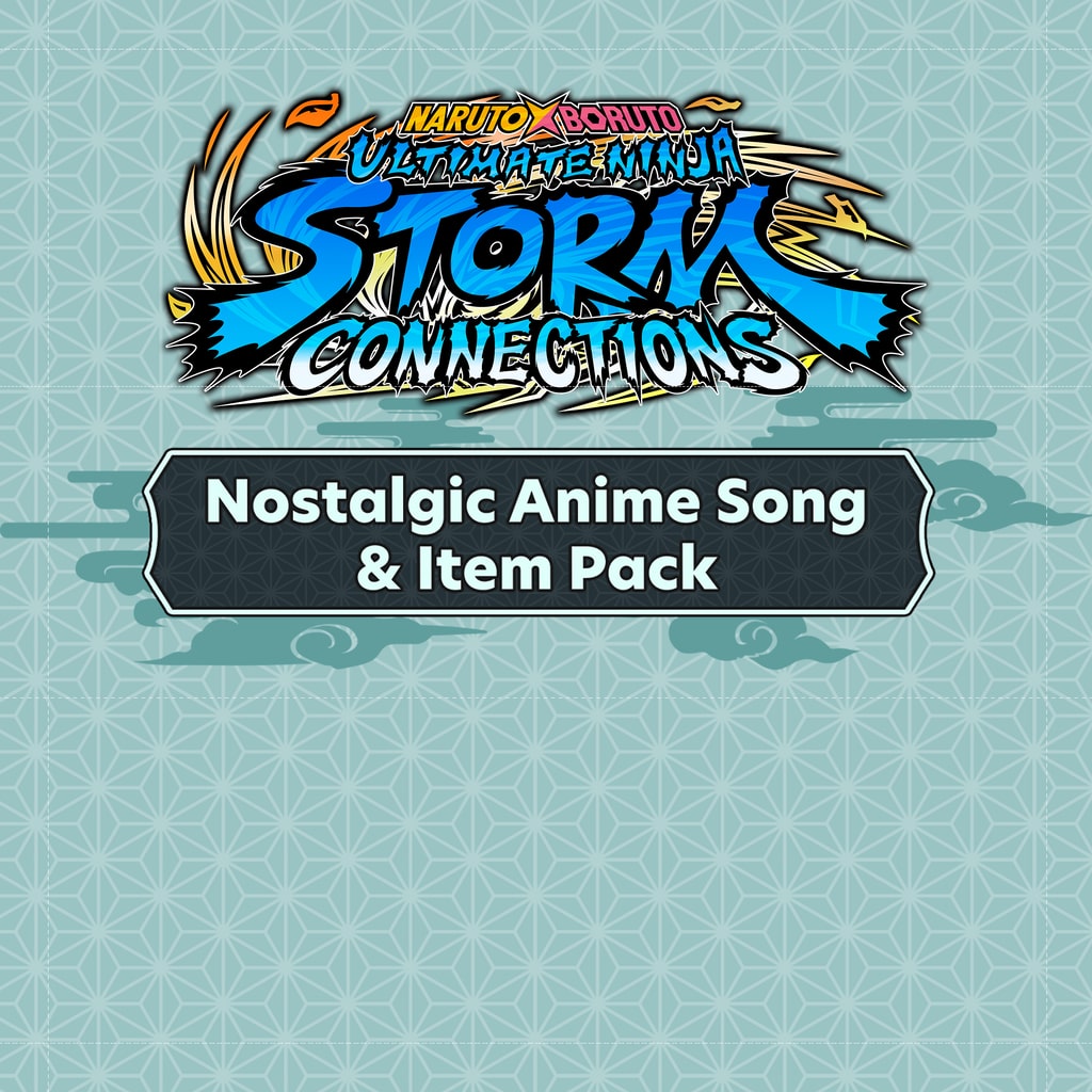 NARUTO X BORUTO ULTIMATE NINJA STORM CONNECTIONS Digital Full Game Bundle  [PC] - DELUXE EDITION