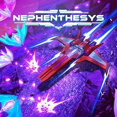 Nephenthesys PS4 & PS5 (英语)