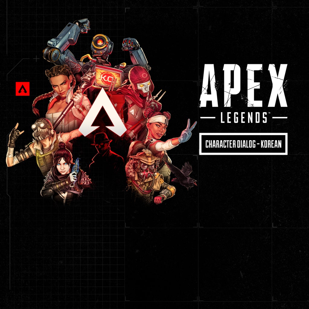 Apex Legends — Игры для PS4 и PS5 | PlayStation (Росія)