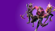 Fortnite Infinite Drift Pack English Korean Japanese 