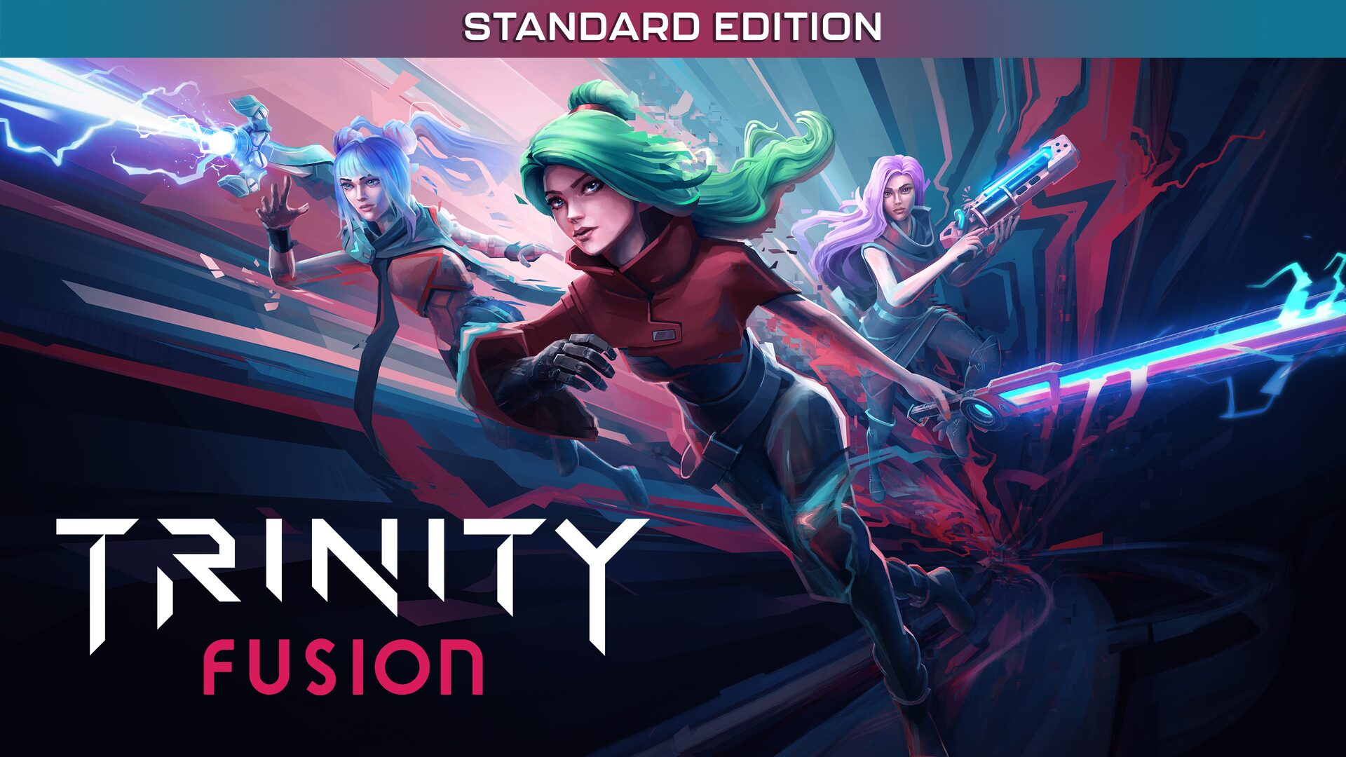 Trinity Fusion