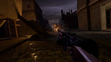 Gun Club VR