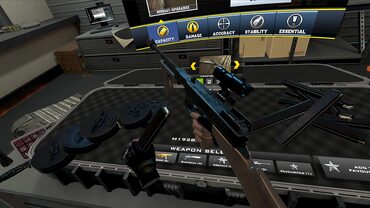 Gun Club VR