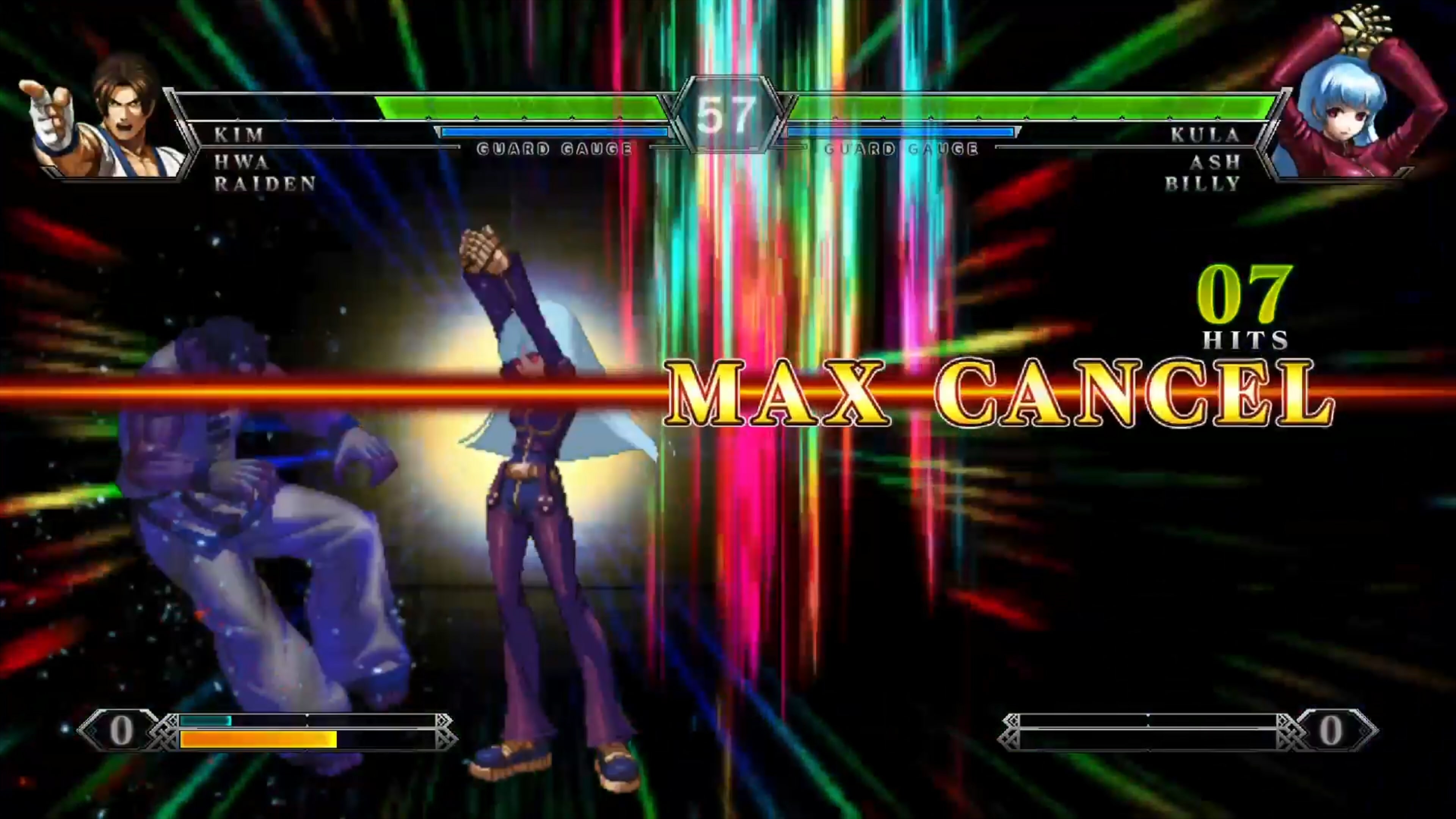 The King of Fighters XIII: Global Match PS4 - Cadê Meu Jogo