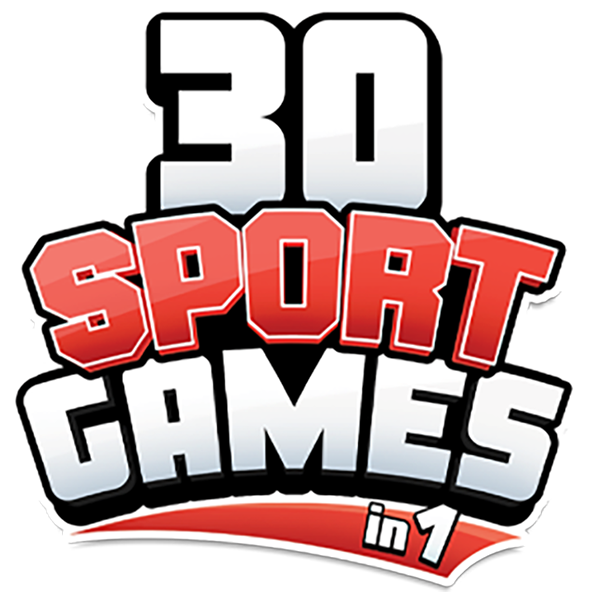 30 Sport Games in 1