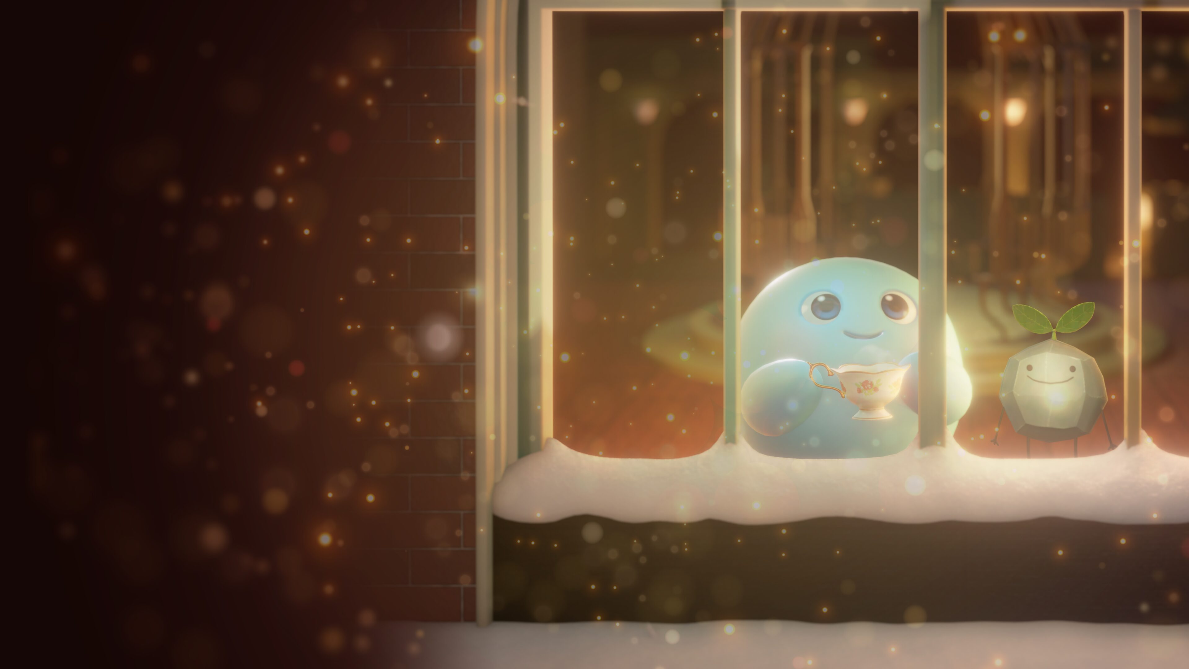 Teahouse of Souls