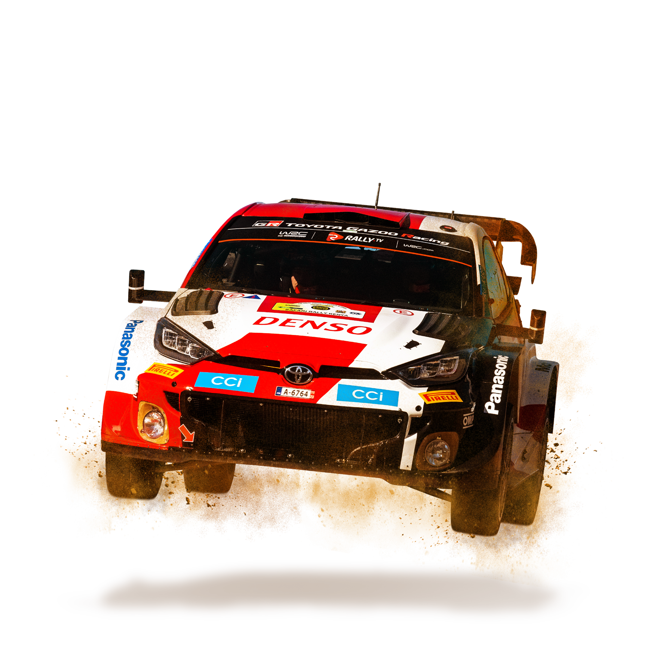 World Rally Championship 5 Esport PLAYSTATION 4 - Negozio di