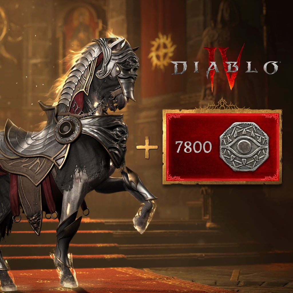 Diablo 4 PS4  Zilion Games e Acessórios