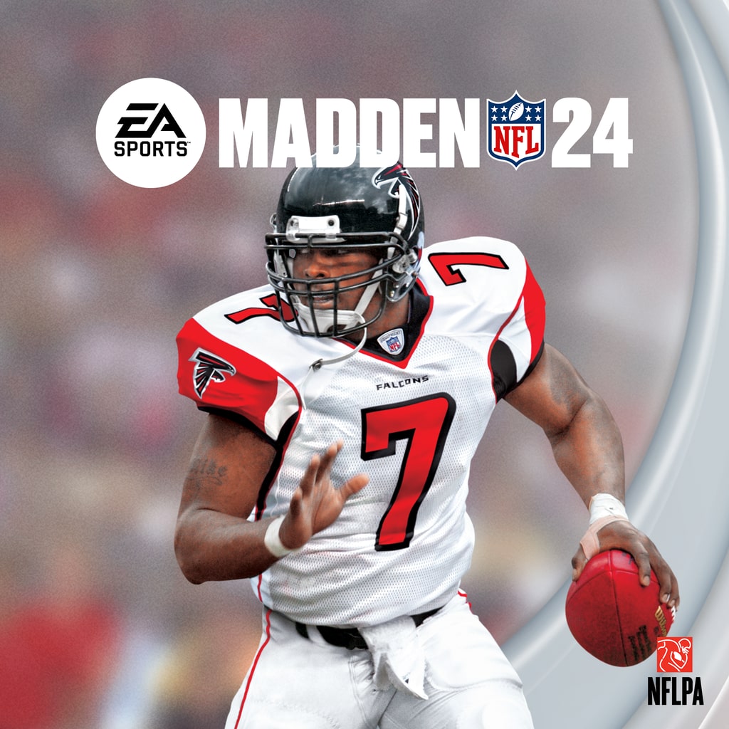 Madden NFL 24