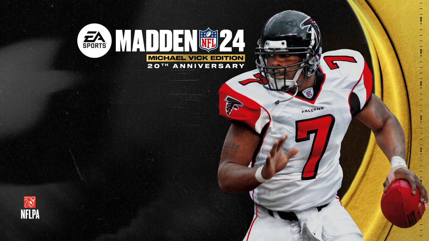 Madden 24 Release Sony Dlx Pre Order 4352