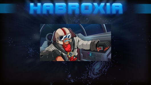 Habroxia for playstation