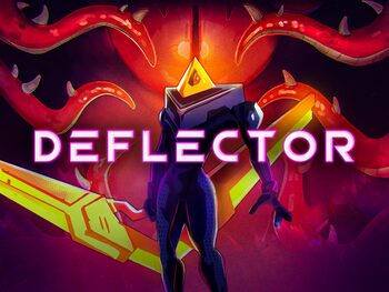 Deflector