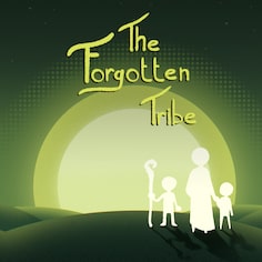 The Forgotten Tribe (英语)