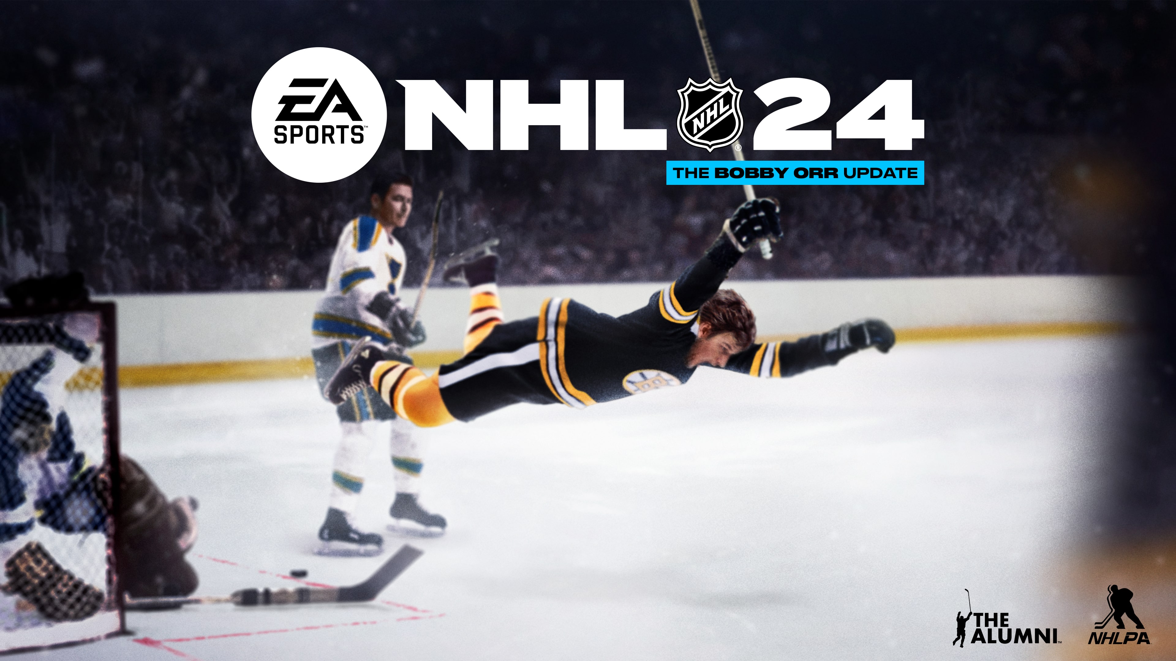 NHL redesigns its streaming app to bring you more of the action