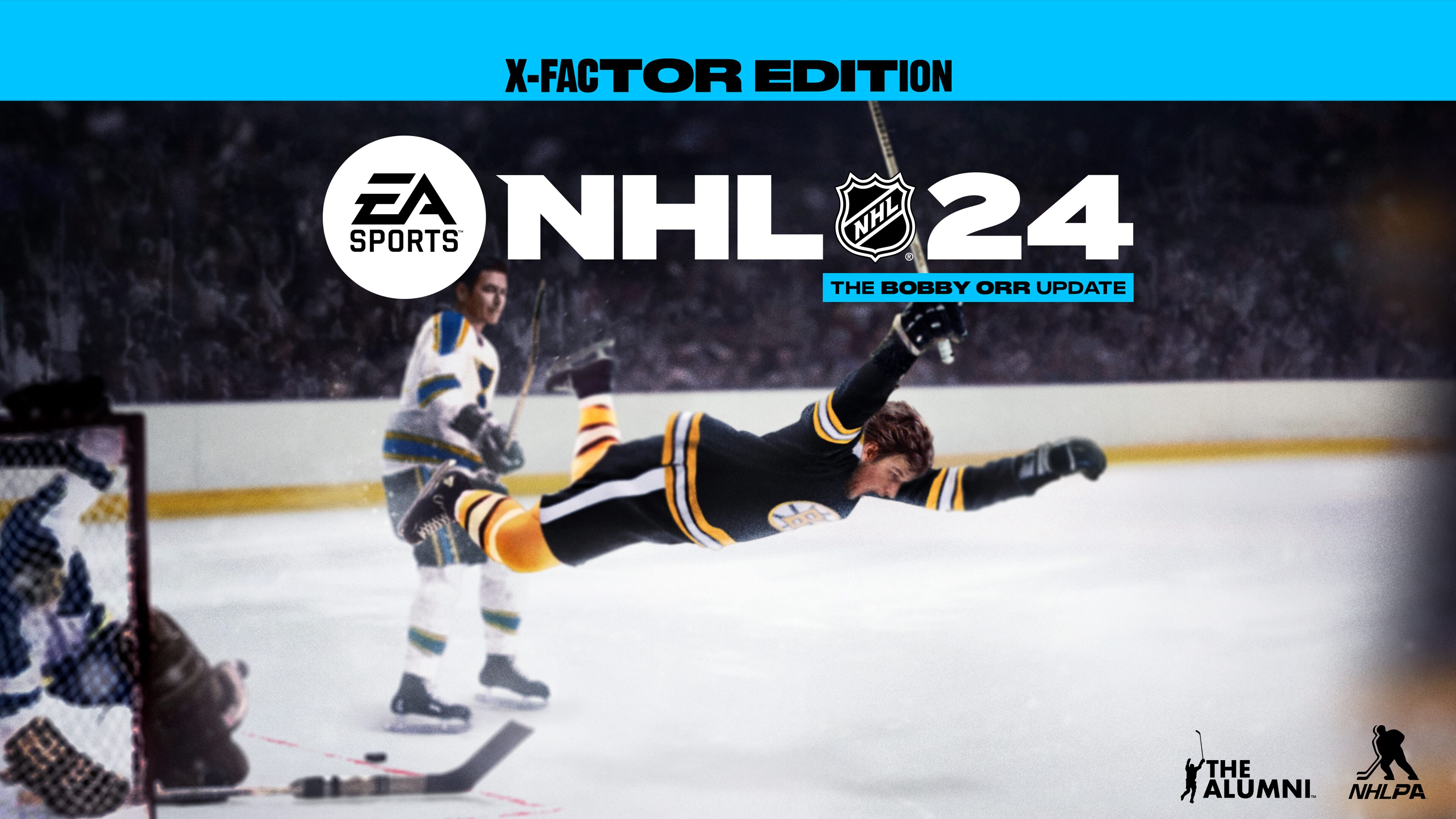 EA Sports NHL 24 - PS4 and PS5 Games