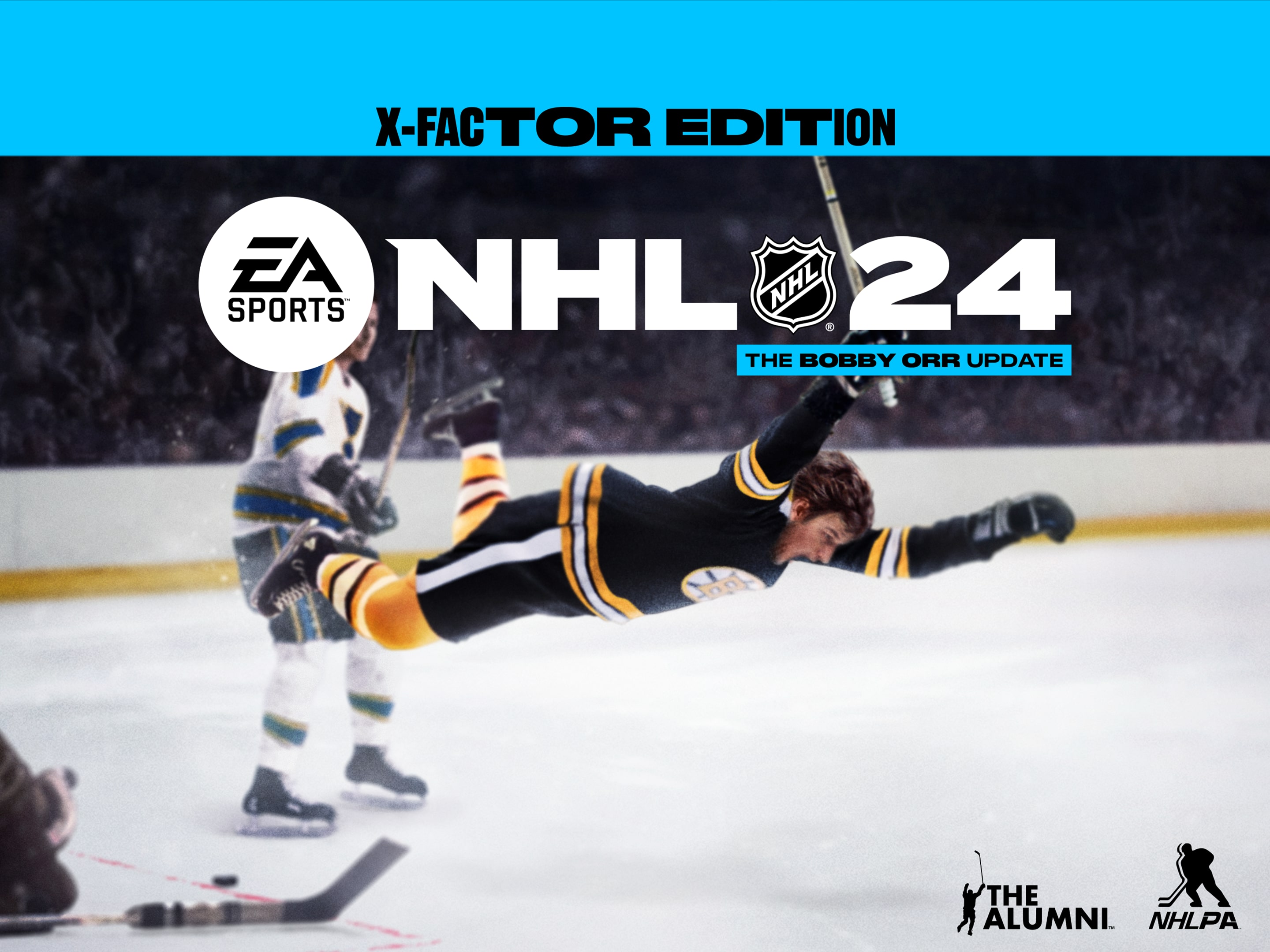 EA Sports™ NHL® 24 - Meus Jogos