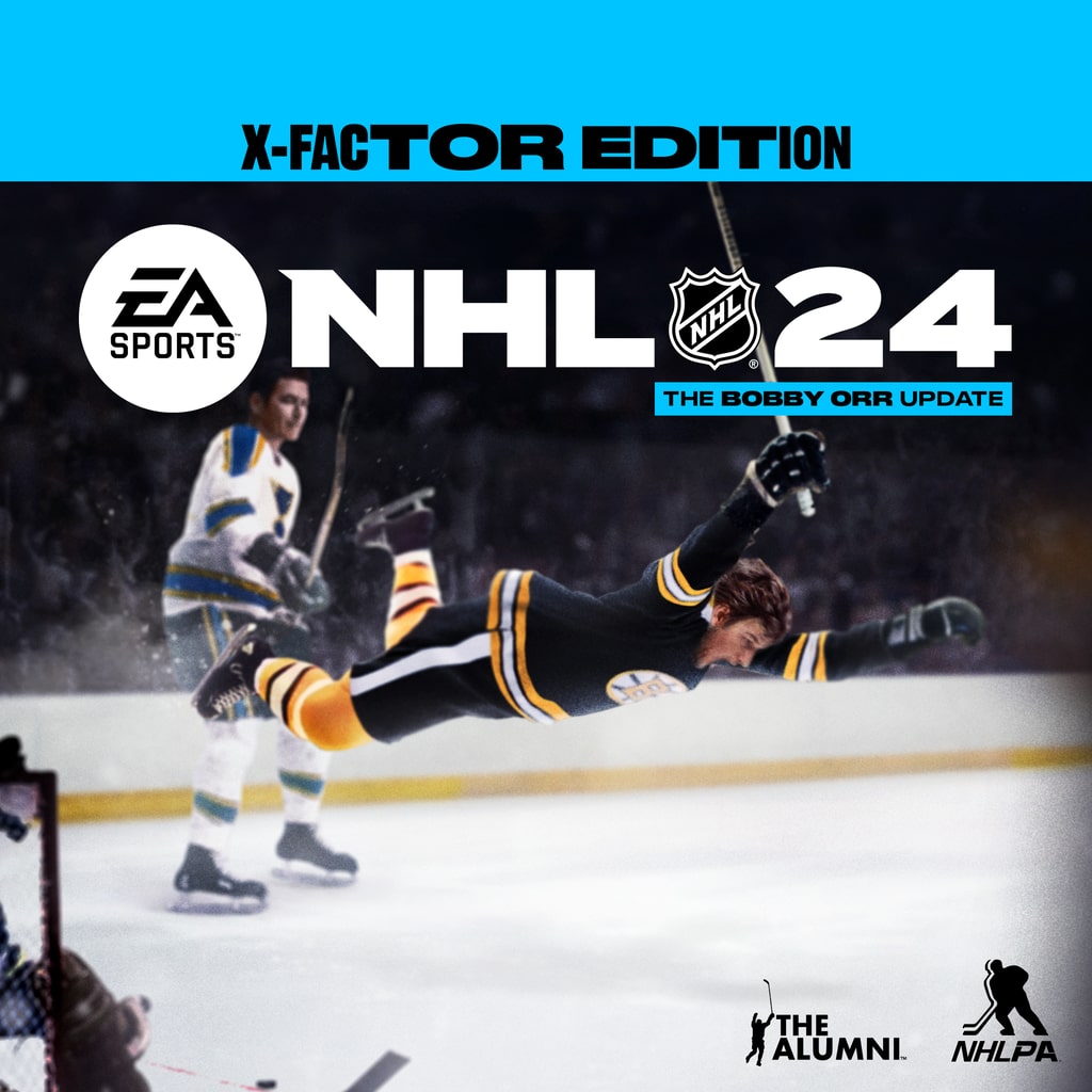 EA Sports NHL 24: Release date, gameplay features, HUT, cover star