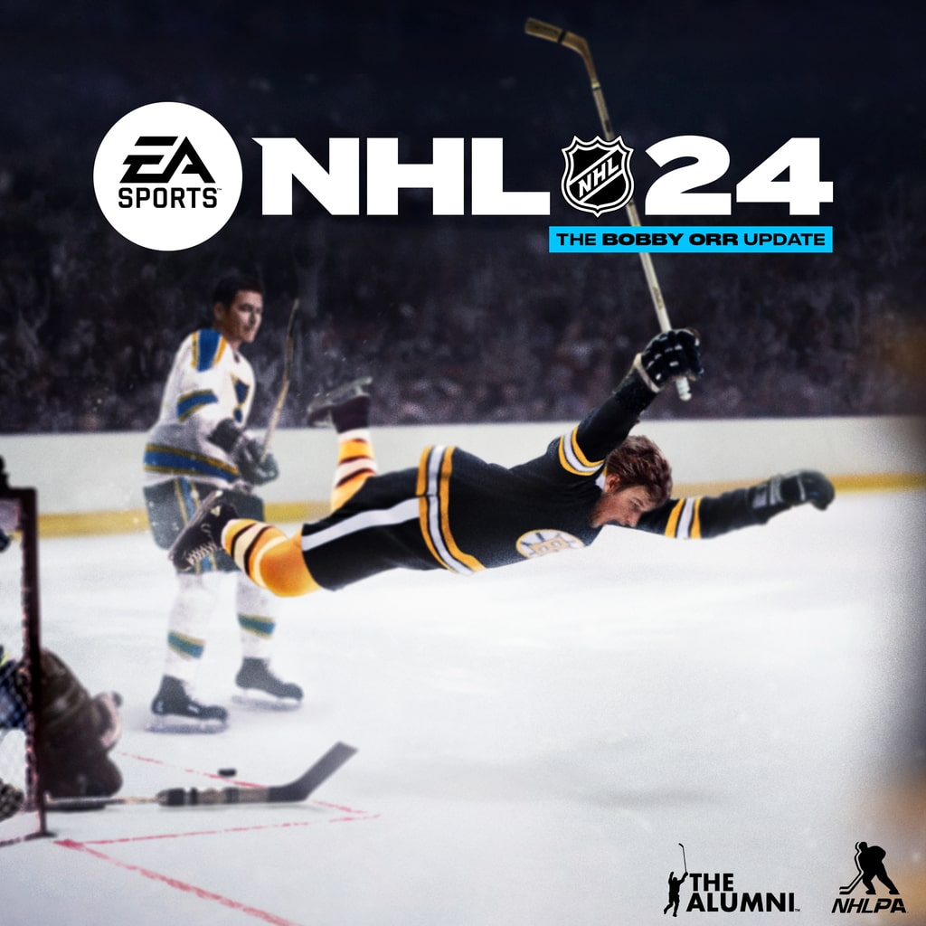 Jogos: Análise – NHL 24