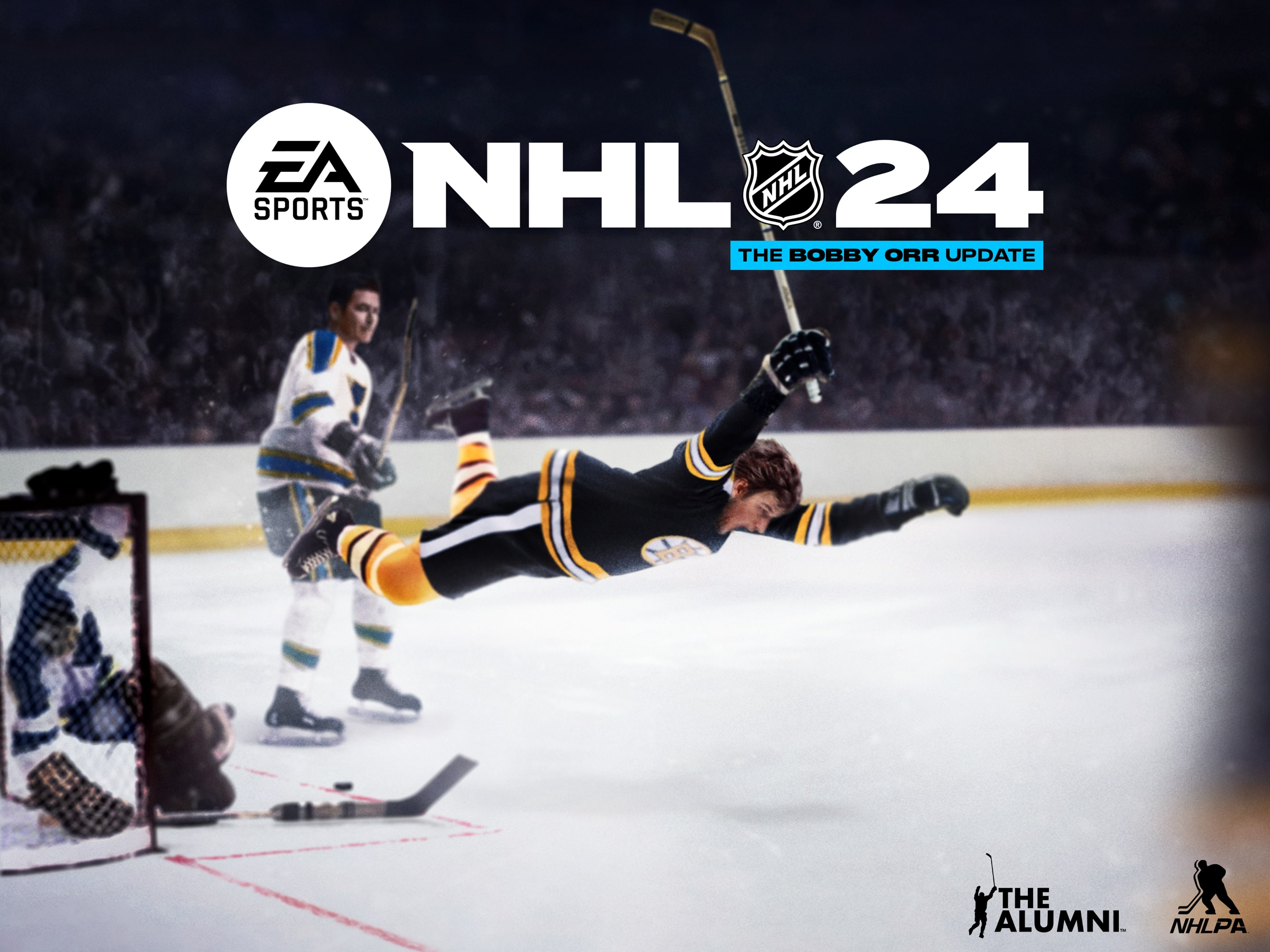 EA Sports NHL 24: Release date, gameplay features, HUT, cover star