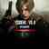 Demo de juego de modo de RV de Resident Evil 4