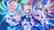 GUNVOLT RECORDS Cychronicle Song Pack 1 Lumen: ♪Rouge Shimmer ♪Parallel World ♪Glass Paradise ♪Last Wish