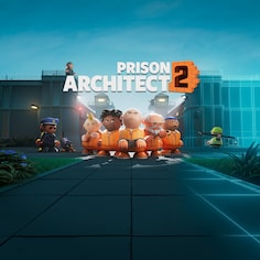 Prison Architect 2 (日语, 韩语, 简体中文, 英语)