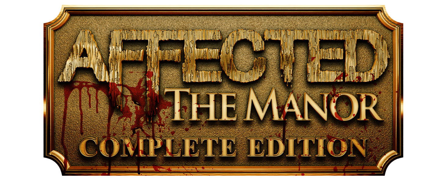 AFFECTED: The Manor - Complete Edition PS4 & PS5