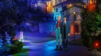 Detective Agency: Gray Tie 2 Collector's Edition