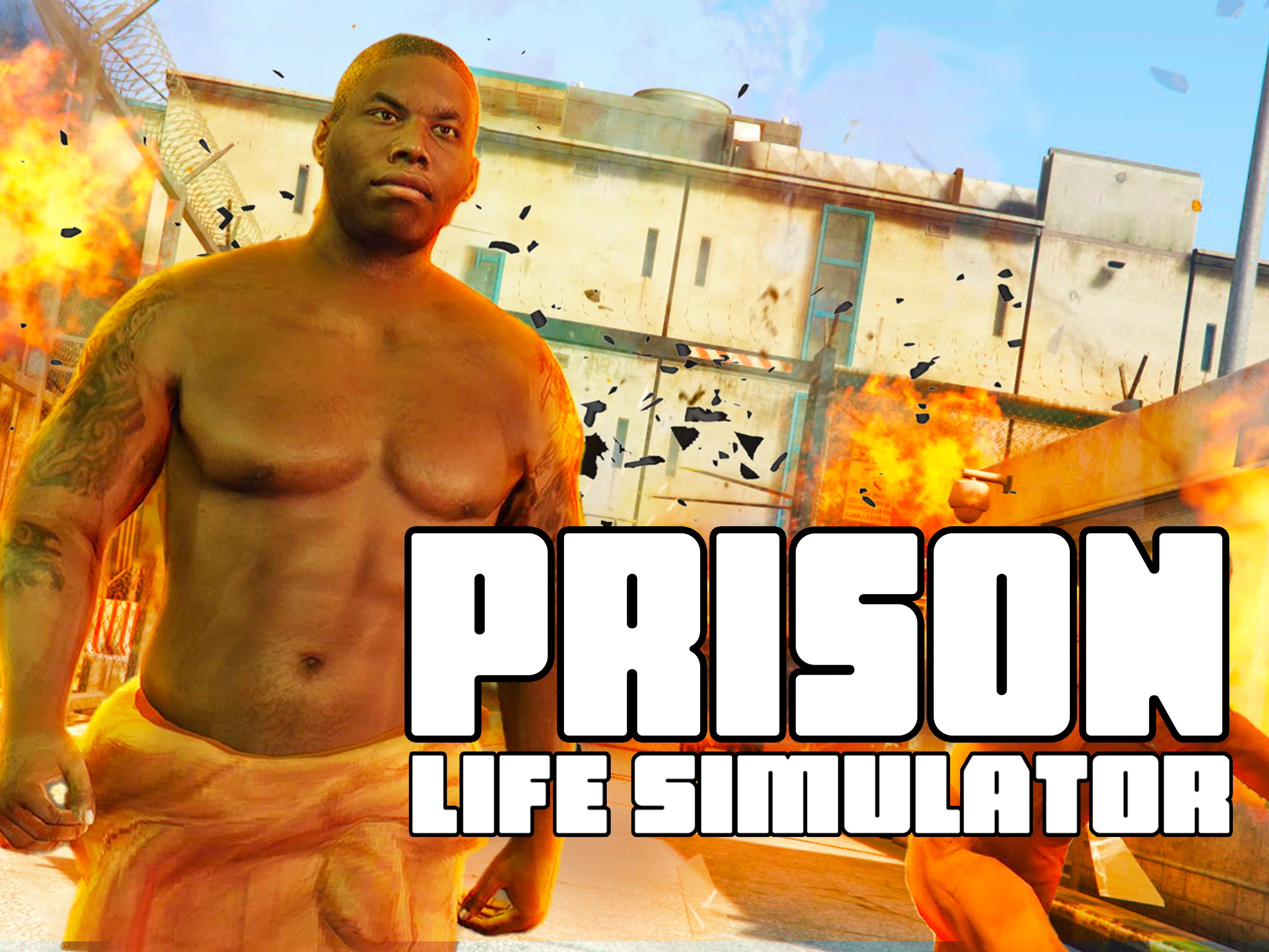 Prison, BitLife - Life Simulator Wiki