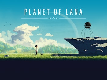 Planet of Lana