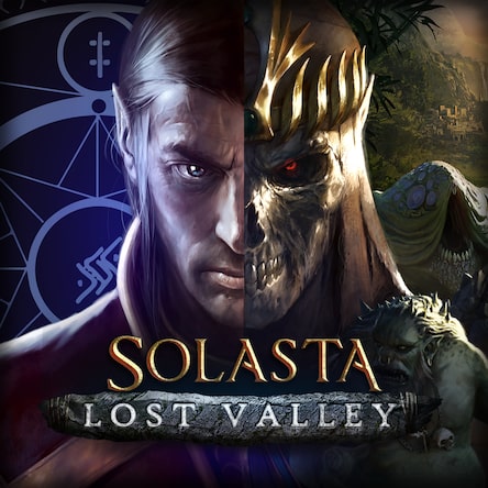 Solasta: Lightbringers Edition
