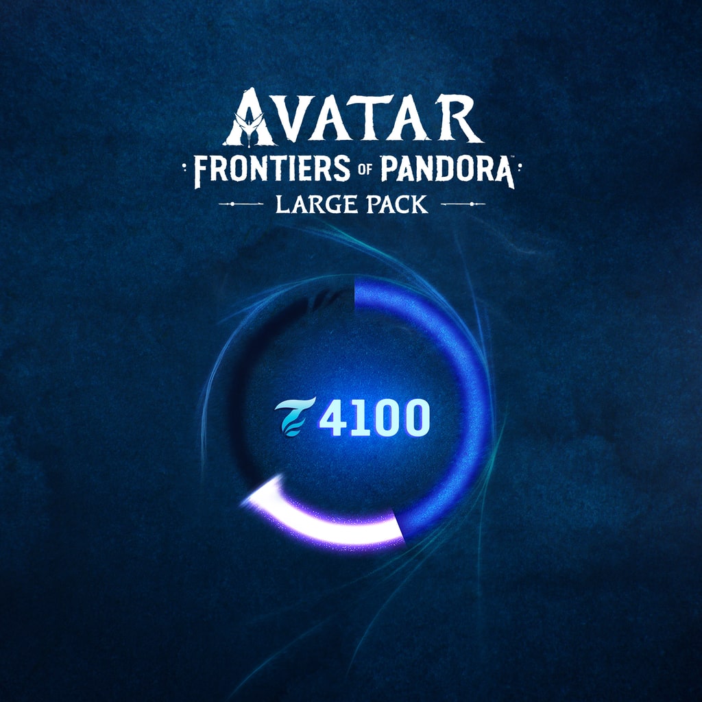 SONY Avatar Frontiers of Pandora - Ps5 Físico - Sniper