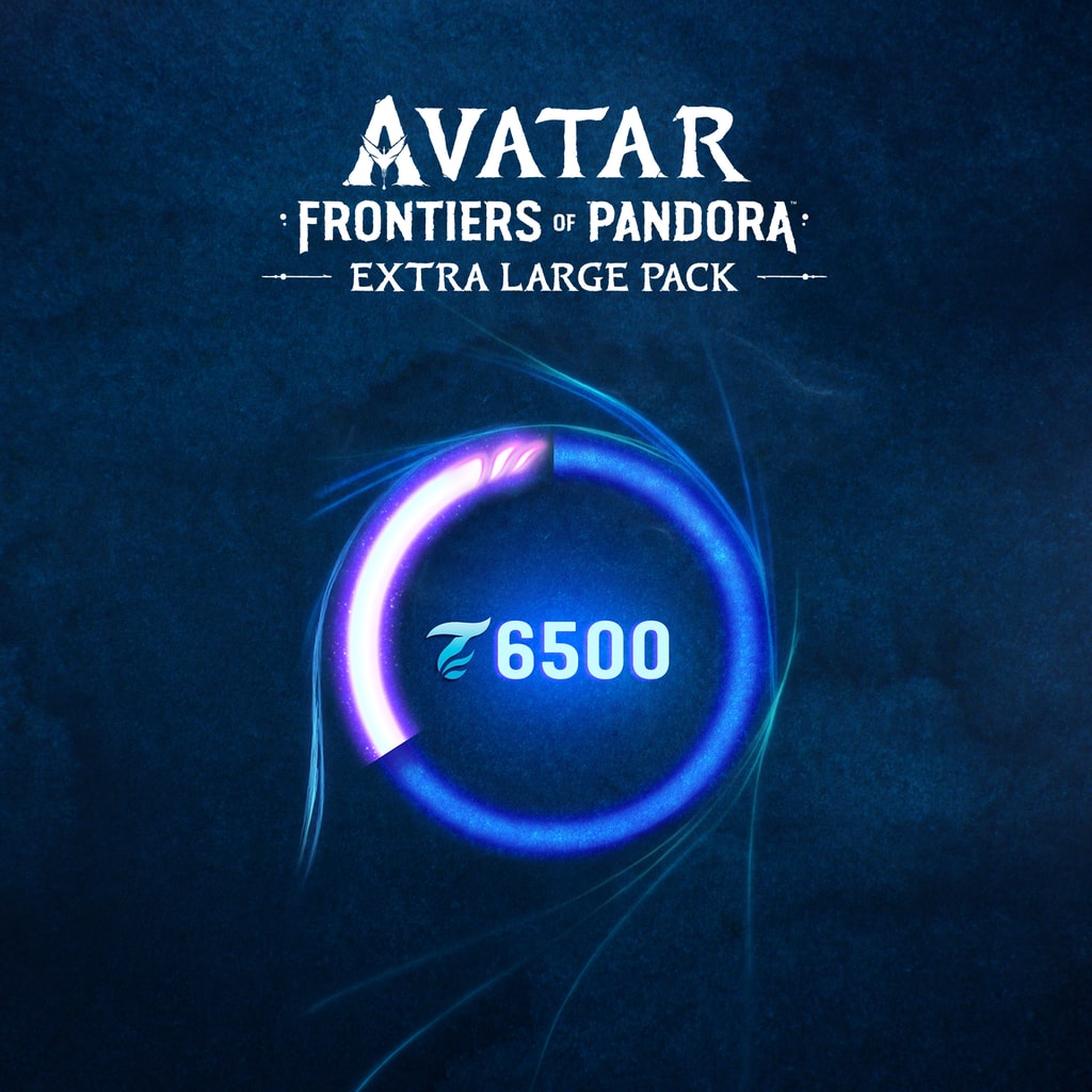 SONY Avatar Frontiers of Pandora - Ps5 Físico - Sniper