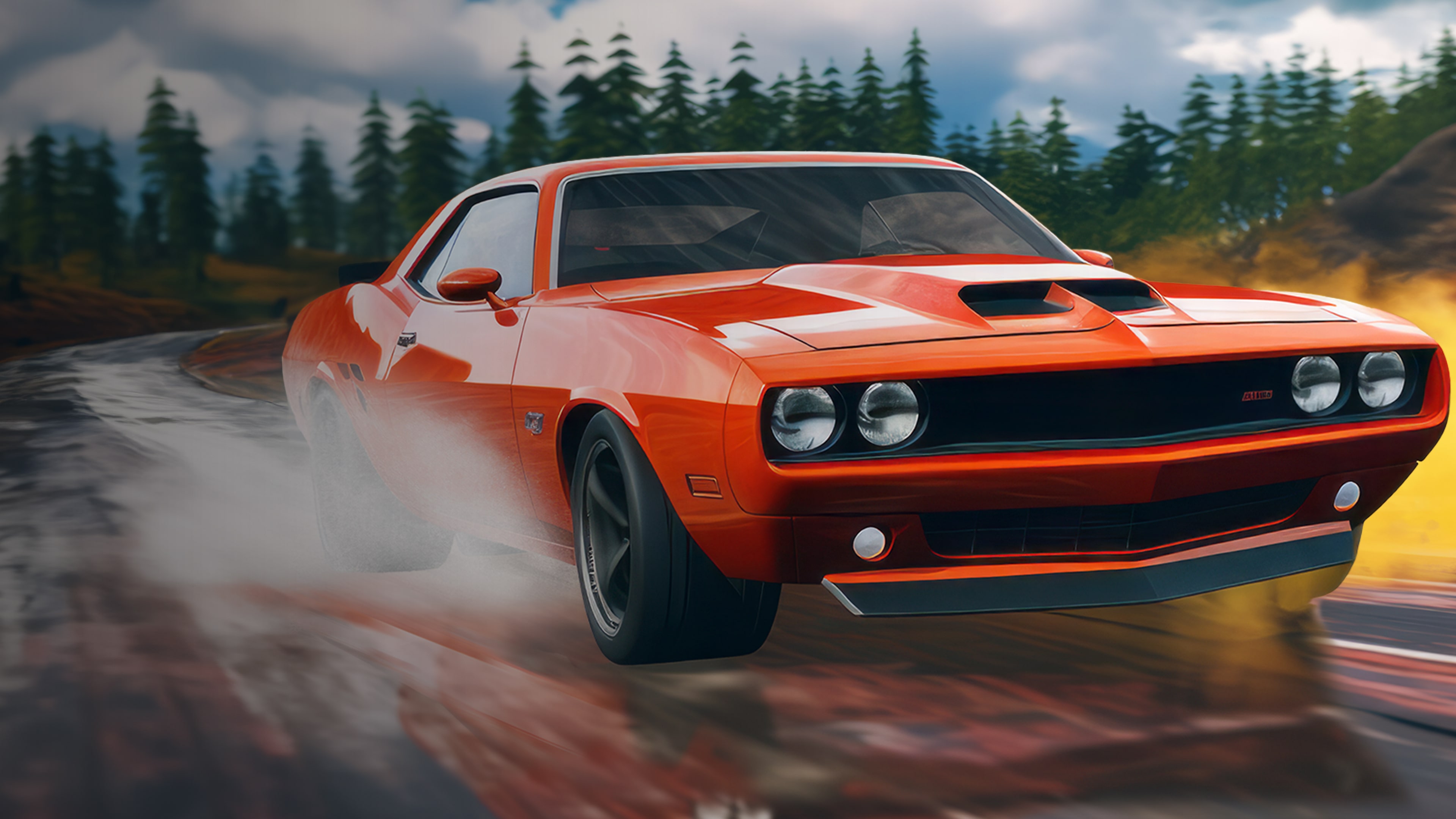 Final Drift Project chega para quem gosta de jogos no Android e iOS 