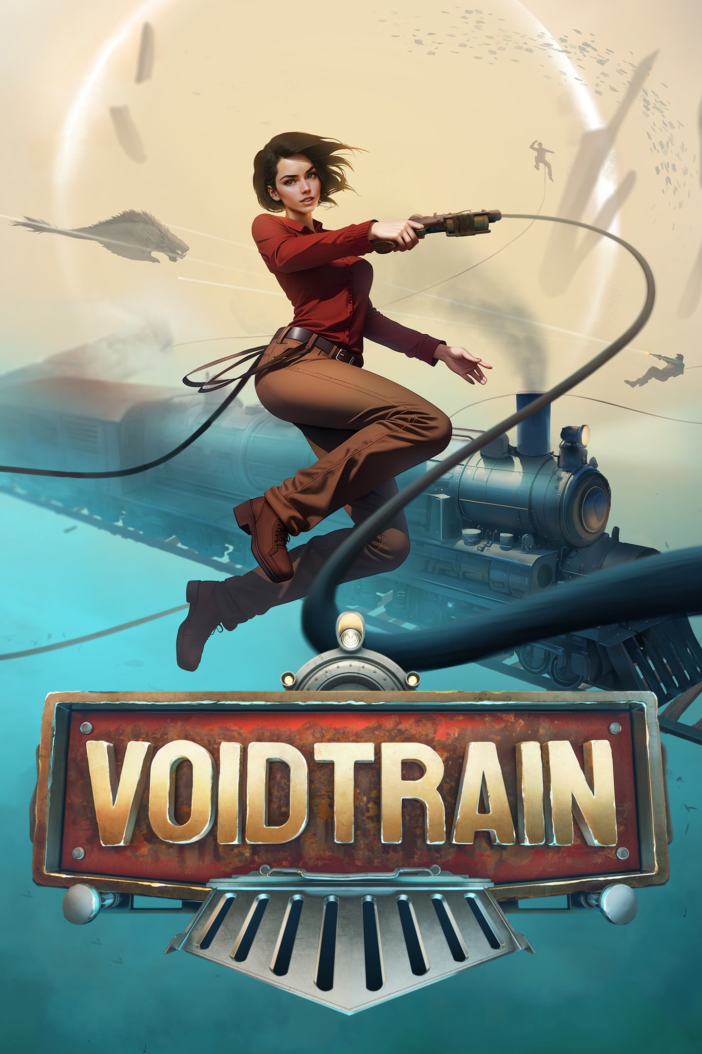 Voidtrain