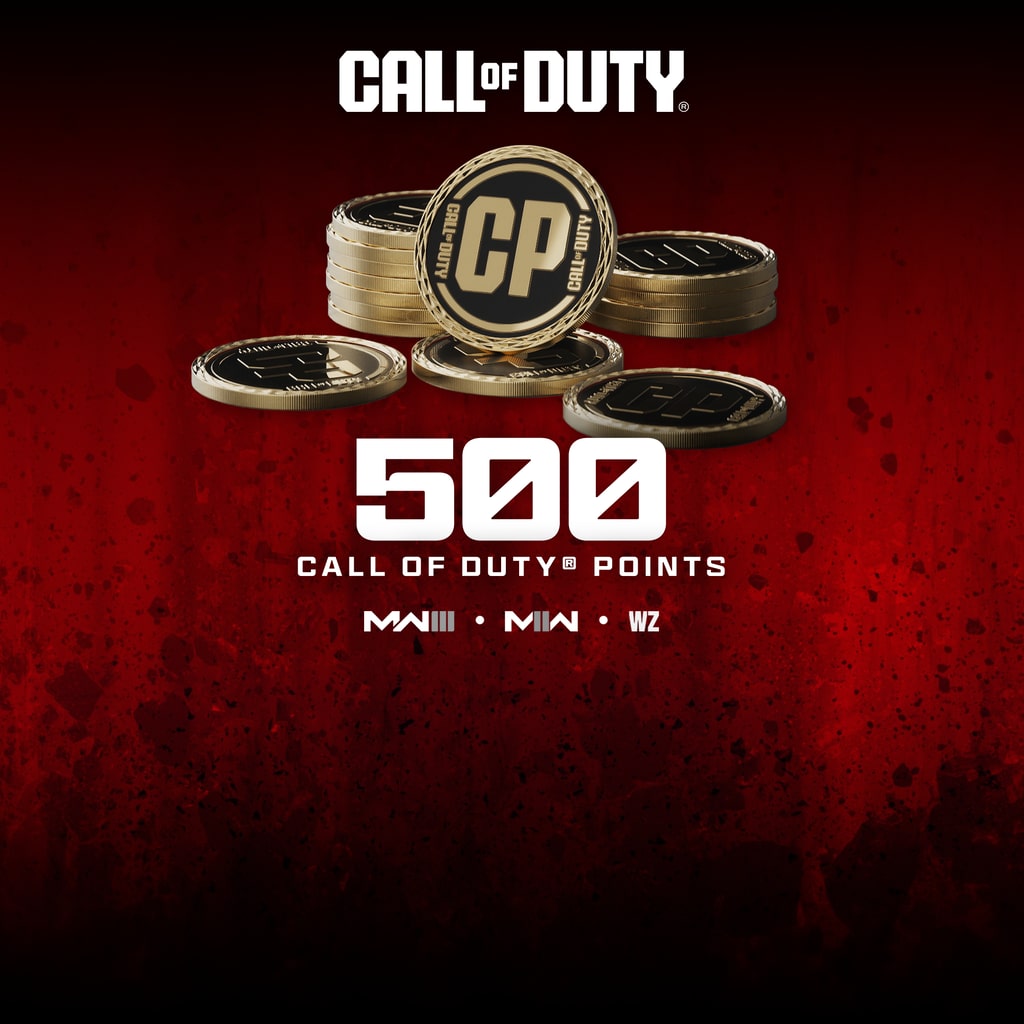 500 Pontos do Modern Warfare II e Call of Duty Warzone 2.0 Xbox - PentaKill  Store - Gift Card e Games